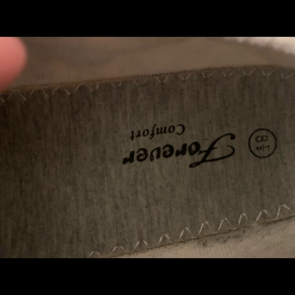 Leopard Print Shoes - Picture 3 of 3